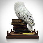 Harry Potter // Hedwig // Limited Edition Statue