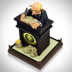 Harry Potter // Gringotts Goblin // Limited Edition Statue