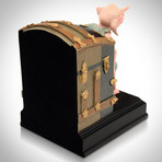 Harry Potter // Dobby // Limited Edition Bookend