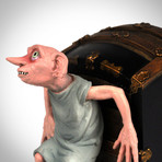 Harry Potter // Dobby // Limited Edition Bookend