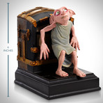 Harry Potter // Dobby // Limited Edition Bookend