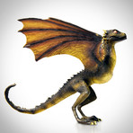 Game Of Thrones // Drogon Targaryen // Limited Edition Statue