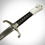 Game Of Thrones // Jon Snow Longclaw // Letter Opener