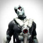 Deadpool // X-Force Premium Format // Limited Edition Statue 