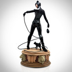 Catwoman // Premium Format // Limited Edition Statue