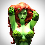 Poison Ivy // Premium Format // Limited Edition Statue