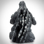 Godzilla // Bust Bank Limited Edition Statue