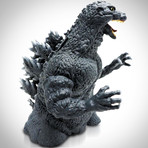 Godzilla // Bust Bank Limited Edition Statue