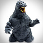 Godzilla // Bust Bank Limited Edition Statue