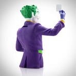 Joker // Bust Bank Limited Edition Statue