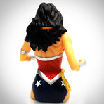 Wonder Woman // Bust Bank Limited Edition Statue