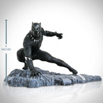 Black Panther // Limited Edition Statue
