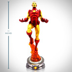 Iron Man // Limited Edition Statue