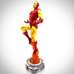 Iron Man // Limited Edition Statue