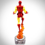 Iron Man // Limited Edition Statue