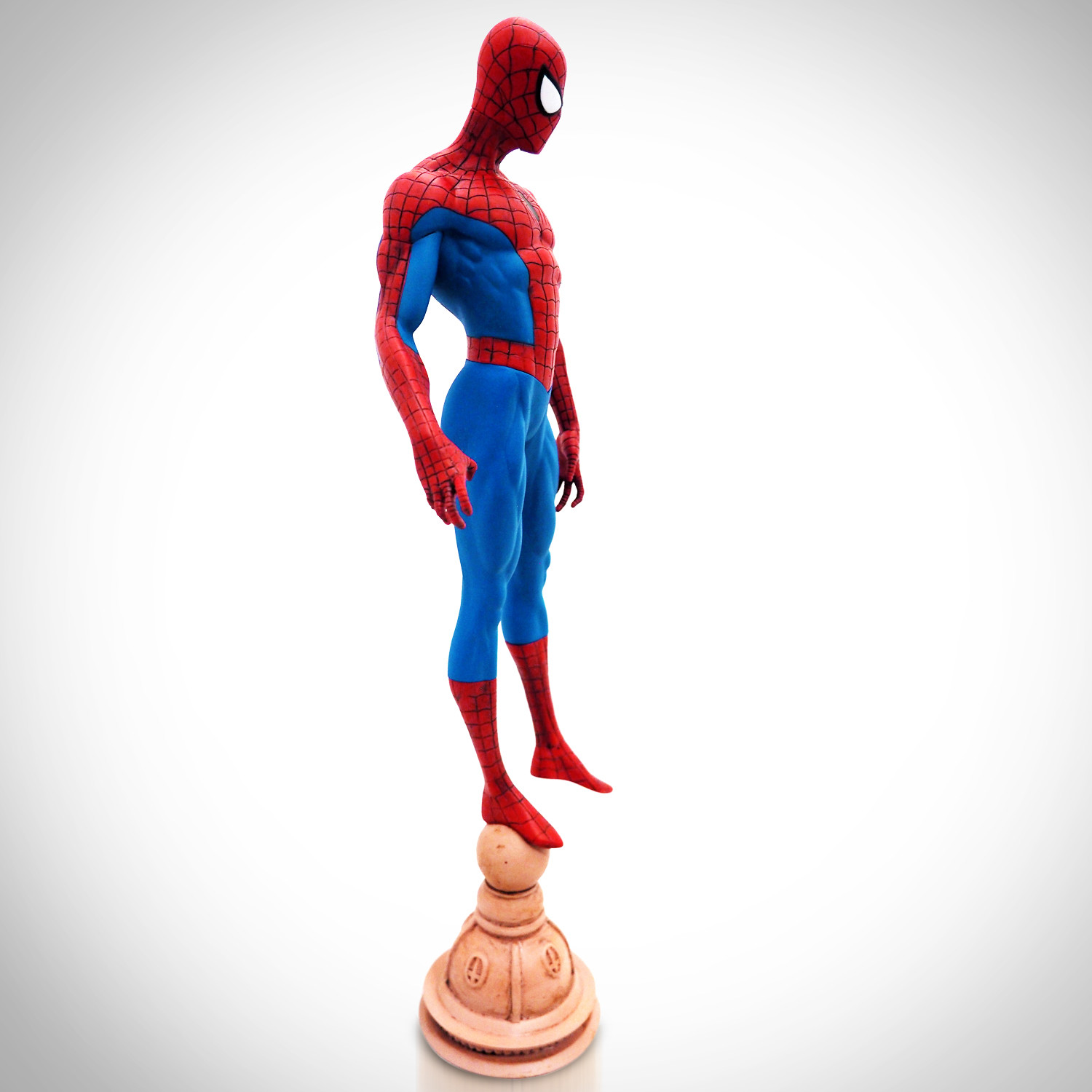 spider man limited edition collection