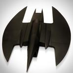 Batman // Animated Batwing // Limited Edition