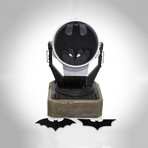 Batman // Bat Signal Prop Replica // Limited Edition