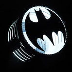 Batman // Bat Signal Prop Replica // Limited Edition