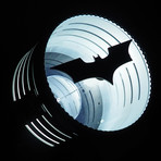 Batman // Bat Signal Prop Replica // Limited Edition