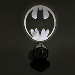 Batman // Bat Signal Prop Replica // Limited Edition