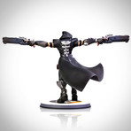 Overwatch // Reaper Premium Format // Limited Edition Statue