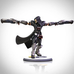 Overwatch // Reaper Premium Format // Limited Edition Statue