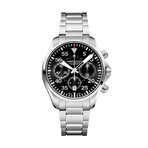 Hamilton Khaki Pilot Chronograph Automatic // H64666135