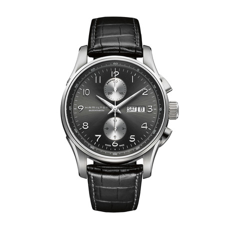 Hamilton Jazzmaster Maestro Automatic // H32766783