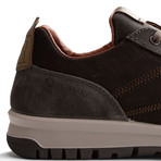 Dursley Comfort Shoe // Blue (EUR: 42)