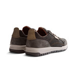 Dursley Comfort Shoe // Blue (EUR: 42)