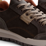 Dursley Comfort Shoe // Blue (EUR: 42)