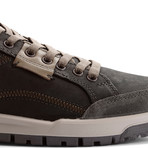 Dursley Comfort Shoe // Blue (EUR: 42)