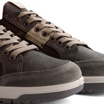 Dursley Comfort Shoe // Blue (EUR: 42)