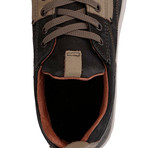 Dursley Comfort Shoe // Blue (EUR: 42)