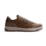 Dursley Comfort Shoe // Brown (EUR: 44)