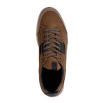 Dursley Comfort Shoe // Brown (EUR: 44)