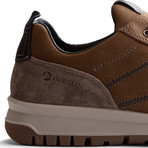 Dursley Comfort Shoe // Brown (EUR: 44)