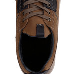 Dursley Comfort Shoe // Brown (EUR: 44)