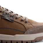 Dursley Comfort Shoe // Brown (EUR: 44)