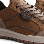 Dursley Comfort Shoe // Brown (EUR: 44)