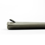 Nash Solo Wallet // Sage Green