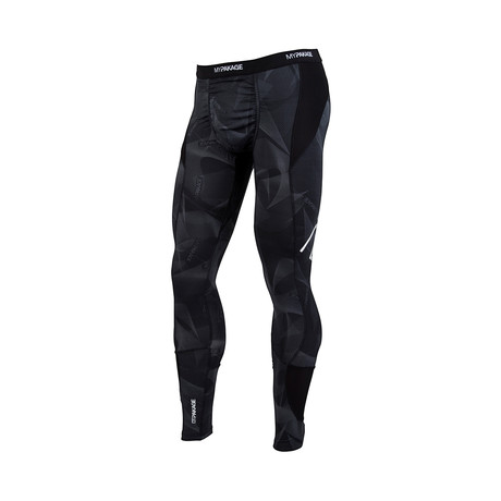 Pro-X Full Length // Stealth (XS)