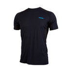 Prop Top Compression // Black (XS)