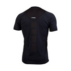 Prop Top Compression // Black (XS)