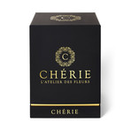 Large Enchanted Red Rose