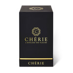 Small Enchanted Red Rose