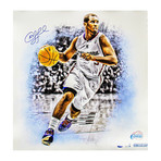 Chris Paul Signed Photo