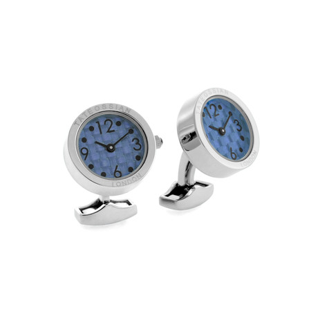 Watch Cufflinks