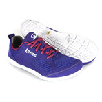 Primal 2 Sneaker // Violet (Euro: 41)